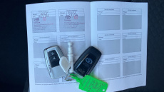 Toyota C-HR 1.8 Hybrid Icon 5dr CVT Hybrid Hatchback